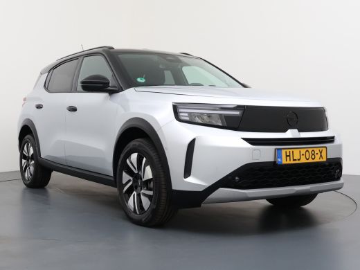 Opel Frontera Electric GS 44 kWh Navigatie / Camera / LED / 17"LMV ActivLease financial lease
