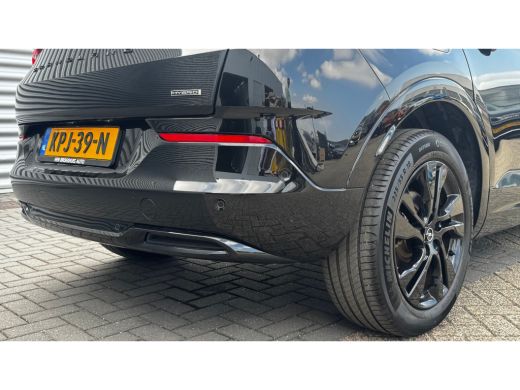 Opel Grandland 1.6 TURBO HYBRID 225PK LEVEL 4 GS AUTOMAAT / NAVI / LEDER / CLIMA / LED / PDC / AGR / 18" LMV / K... ActivLease financial lease
