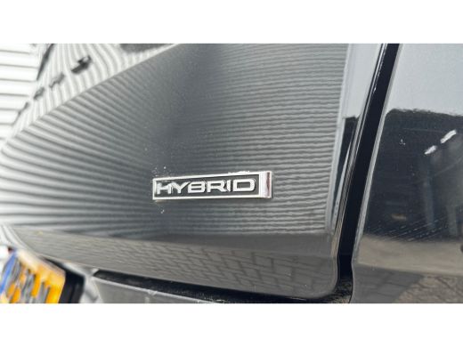 Opel Grandland 1.6 TURBO HYBRID 225PK LEVEL 4 GS AUTOMAAT / NAVI / LEDER / CLIMA / LED / PDC / AGR / 18" LMV / K... ActivLease financial lease