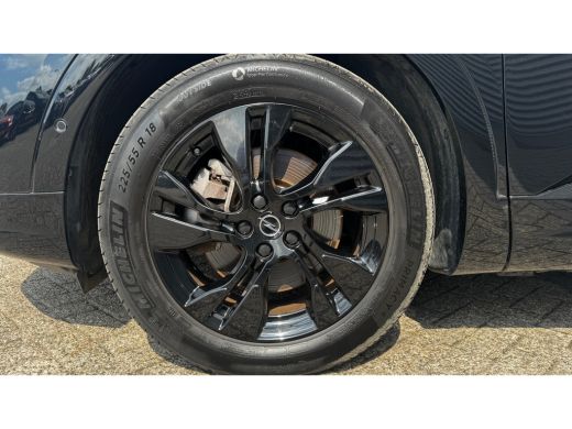 Opel Grandland 1.6 TURBO HYBRID 225PK LEVEL 4 GS AUTOMAAT / NAVI / LEDER / CLIMA / LED / PDC / AGR / 18" LMV / K... ActivLease financial lease