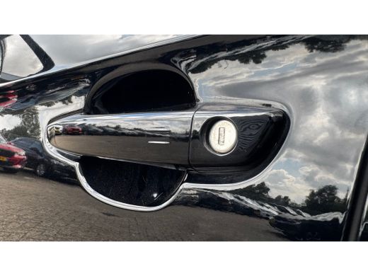 Opel Grandland 1.6 TURBO HYBRID 225PK LEVEL 4 GS AUTOMAAT / NAVI / LEDER / CLIMA / LED / PDC / AGR / 18" LMV / K... ActivLease financial lease