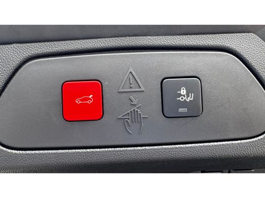 Opel Grandland 1.6 TURBO HYBRID 225PK LEVEL 4 GS AUTOMAAT / NAVI / LEDER / CLIMA / LED / PDC / AGR / 18" LMV / K... ActivLease financial lease