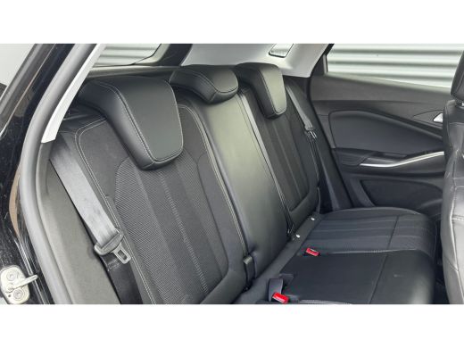 Opel Grandland 1.6 TURBO HYBRID 225PK LEVEL 4 GS AUTOMAAT / NAVI / LEDER / CLIMA / LED / PDC / AGR / 18" LMV / K... ActivLease financial lease