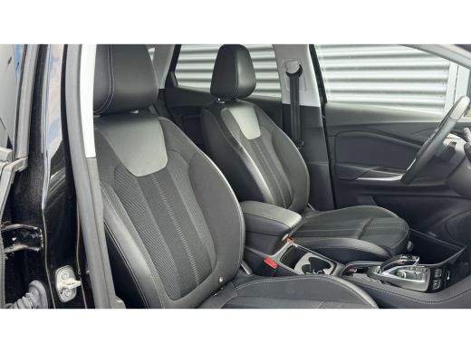 Opel Grandland 1.6 TURBO HYBRID 225PK LEVEL 4 GS AUTOMAAT / NAVI / LEDER / CLIMA / LED / PDC / AGR / 18" LMV / K... ActivLease financial lease