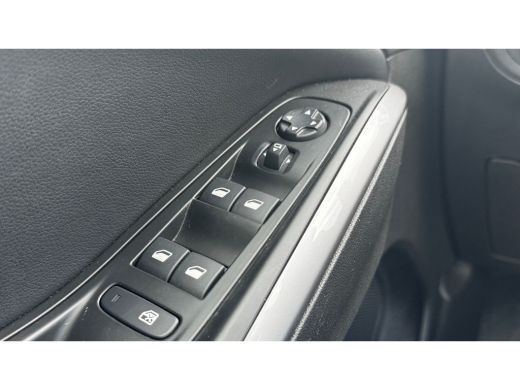 Opel Grandland 1.6 TURBO HYBRID 225PK LEVEL 4 GS AUTOMAAT / NAVI / LEDER / CLIMA / LED / PDC / AGR / 18" LMV / K... ActivLease financial lease