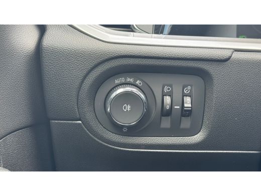 Opel Grandland 1.6 TURBO HYBRID 225PK LEVEL 4 GS AUTOMAAT / NAVI / LEDER / CLIMA / LED / PDC / AGR / 18" LMV / K... ActivLease financial lease