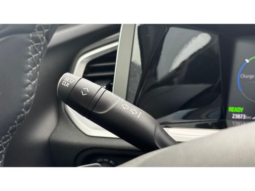 Opel Grandland 1.6 TURBO HYBRID 225PK LEVEL 4 GS AUTOMAAT / NAVI / LEDER / CLIMA / LED / PDC / AGR / 18" LMV / K... ActivLease financial lease