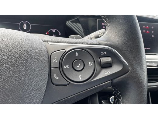 Opel Grandland 1.6 TURBO HYBRID 225PK LEVEL 4 GS AUTOMAAT / NAVI / LEDER / CLIMA / LED / PDC / AGR / 18" LMV / K... ActivLease financial lease
