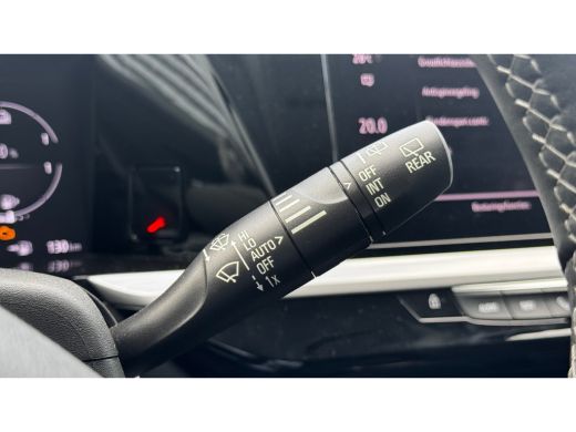 Opel Grandland 1.6 TURBO HYBRID 225PK LEVEL 4 GS AUTOMAAT / NAVI / LEDER / CLIMA / LED / PDC / AGR / 18" LMV / K... ActivLease financial lease