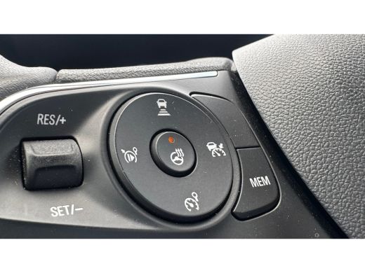 Opel Grandland 1.6 TURBO HYBRID 225PK LEVEL 4 GS AUTOMAAT / NAVI / LEDER / CLIMA / LED / PDC / AGR / 18" LMV / K... ActivLease financial lease