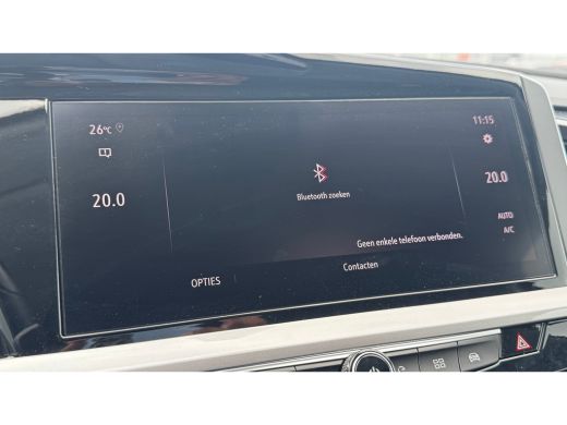 Opel Grandland 1.6 TURBO HYBRID 225PK LEVEL 4 GS AUTOMAAT / NAVI / LEDER / CLIMA / LED / PDC / AGR / 18" LMV / K... ActivLease financial lease