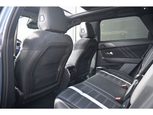Opel Grandland Ultimate AWD 73 kWh tot 8 Jaar Garantie | 100% SOH | Schuif-/Kanteldak | Leder | Massagestoelen |... ActivLease financial lease