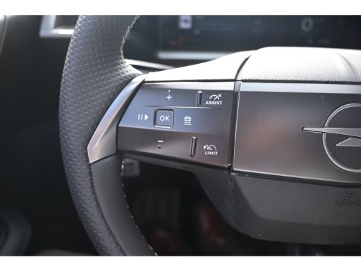 Opel Grandland Ultimate AWD 73 kWh tot 8 Jaar Garantie | 100% SOH | Schuif-/Kanteldak | Leder | Massagestoelen |... ActivLease financial lease