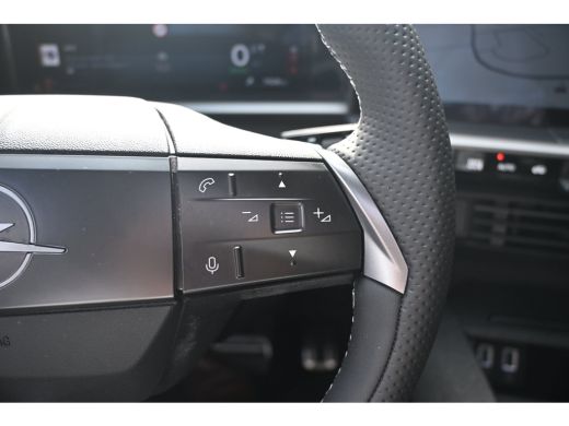 Opel Grandland Ultimate AWD 73 kWh tot 8 Jaar Garantie | 100% SOH | Schuif-/Kanteldak | Leder | Massagestoelen |... ActivLease financial lease