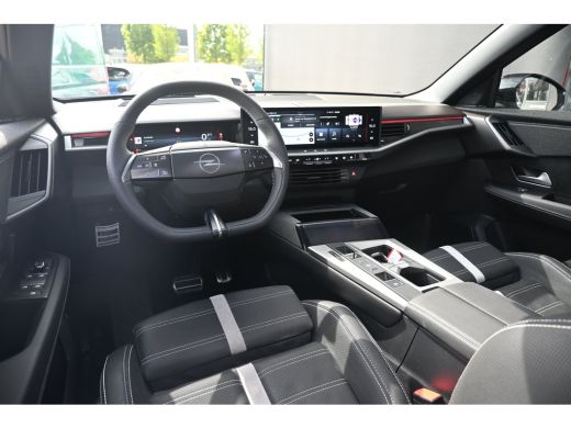 Opel Grandland Ultimate AWD 73 kWh tot 8 Jaar Garantie | 100% SOH | Schuif-/Kanteldak | Leder | Massagestoelen |... ActivLease financial lease