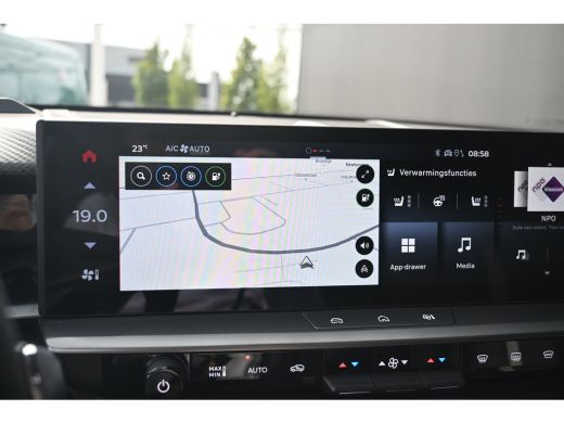 Opel Grandland Ultimate AWD 73 kWh tot 8 Jaar Garantie | 100% SOH | Schuif-/Kanteldak | Leder | Massagestoelen |... ActivLease financial lease