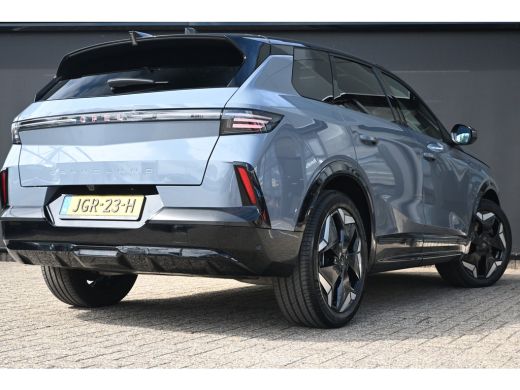 Opel Grandland Ultimate AWD 73 kWh tot 8 Jaar Garantie | 100% SOH | Schuif-/Kanteldak | Leder | Massagestoelen |... ActivLease financial lease