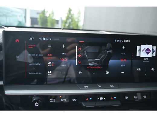 Opel Grandland Ultimate AWD 73 kWh tot 8 Jaar Garantie | 100% SOH | Schuif-/Kanteldak | Leder | Massagestoelen |... ActivLease financial lease
