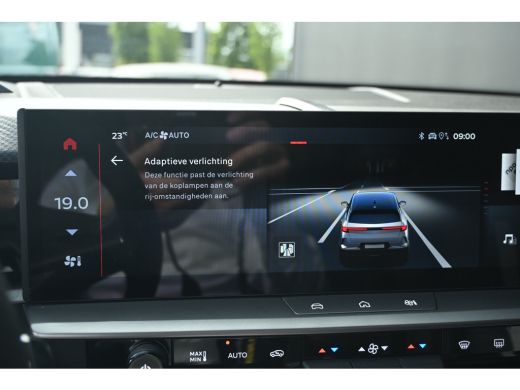 Opel Grandland Ultimate AWD 73 kWh tot 8 Jaar Garantie | 100% SOH | Schuif-/Kanteldak | Leder | Massagestoelen |... ActivLease financial lease