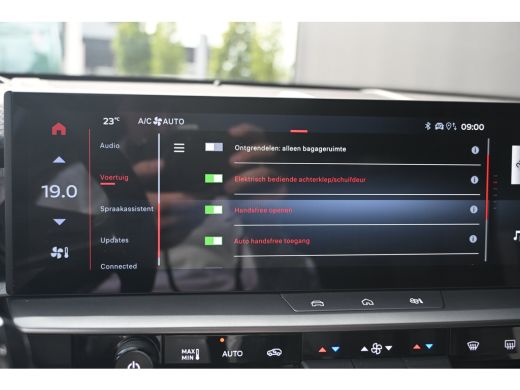 Opel Grandland Ultimate AWD 73 kWh tot 8 Jaar Garantie | 100% SOH | Schuif-/Kanteldak | Leder | Massagestoelen |... ActivLease financial lease