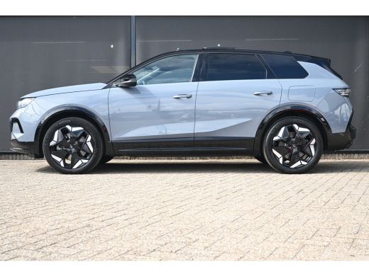 Opel Grandland Ultimate AWD 73 kWh tot 8 Jaar Garantie | 100% SOH | Schuif-/Kanteldak | Leder | Massagestoelen |... ActivLease financial lease