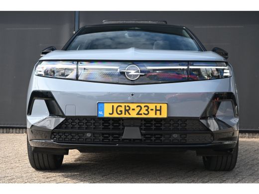 Opel Grandland Ultimate AWD 73 kWh tot 8 Jaar Garantie | 100% SOH | Schuif-/Kanteldak | Leder | Massagestoelen |... ActivLease financial lease