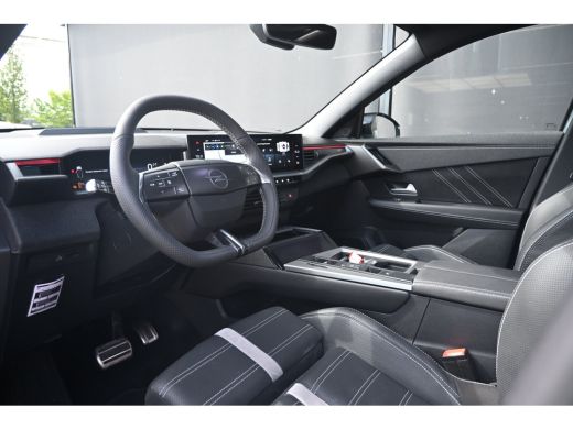 Opel Grandland Ultimate AWD 73 kWh tot 8 Jaar Garantie | 100% SOH | Schuif-/Kanteldak | Leder | Massagestoelen |... ActivLease financial lease