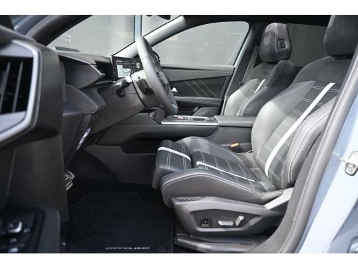 Opel Grandland Ultimate AWD 73 kWh tot 8 Jaar Garantie | 100% SOH | Schuif-/Kanteldak | Leder | Massagestoelen |... ActivLease financial lease