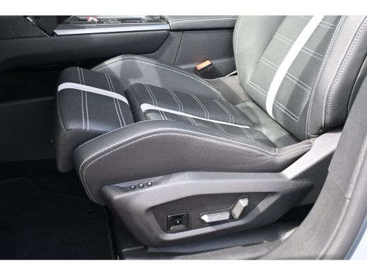 Opel Grandland Ultimate AWD 73 kWh tot 8 Jaar Garantie | 100% SOH | Schuif-/Kanteldak | Leder | Massagestoelen |... ActivLease financial lease