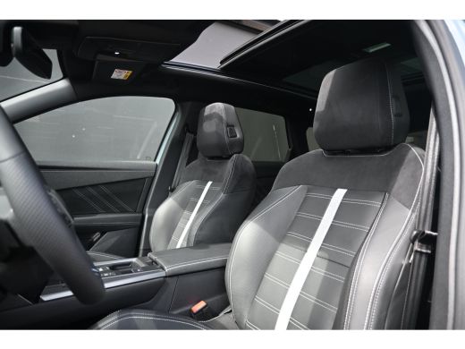 Opel Grandland Ultimate AWD 73 kWh tot 8 Jaar Garantie | 100% SOH | Schuif-/Kanteldak | Leder | Massagestoelen |... ActivLease financial lease