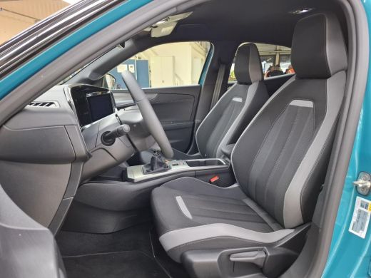 Opel Mokka 1.2 Turbo 136 pk GS "18"LMV / Camera / Navigatie / LED ActivLease financial lease