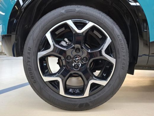 Opel Mokka 1.2 Turbo 136 pk GS "18"LMV / Camera / Navigatie / LED ActivLease financial lease