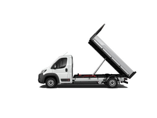 Opel Movano-e Standaard - Electric Chassis Cabine | Elektrisch verstelbare en verwarmbare buitenspiegels | Park... ActivLease financial lease