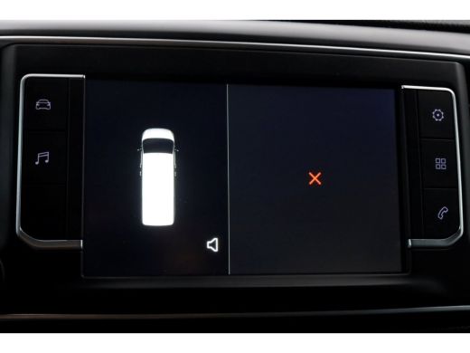 Opel Vivaro 1.5 CDTI 102pk L3H1 Edition Airco/Carplay/ACC 01-2021 ActivLease financial lease