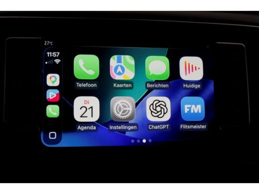 Opel Vivaro 1.5 CDTI 102pk L3H1 Edition Airco/Carplay/ACC 01-2021 ActivLease financial lease