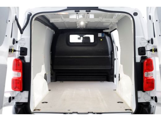 Opel Vivaro 1.5 CDTI 102pk L3H1 Edition Airco/Carplay/ACC 01-2021 ActivLease financial lease