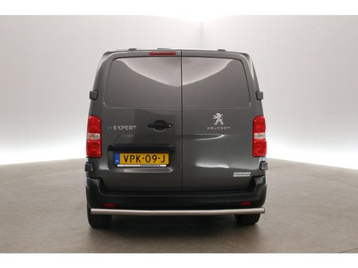 Opel Vivaro-e 75 kWh L2H1 | Snelladen | SOH 90% | Airco | Cruise | Camera | Carplay | Parkeersens. ActivLease financial lease