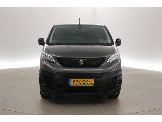 Opel Vivaro-e 75 kWh L2H1 | Snelladen | SOH 90% | Airco | Cruise | Camera | Carplay | Parkeersens. ActivLease financial lease