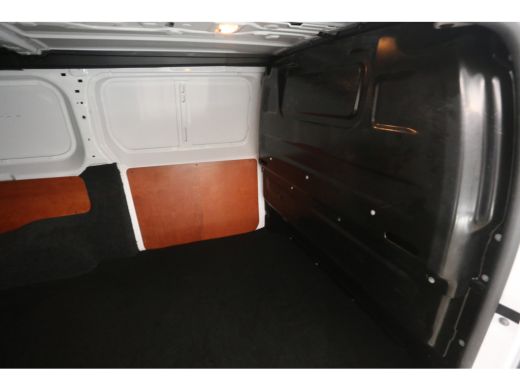 Opel Vivaro-e Peugeot e-Expert 75 kWh L3H1 | Snelladen | SOH 97% | Airco | Cruise | Carplay | 3 Zits | Parkeers... ActivLease financial lease