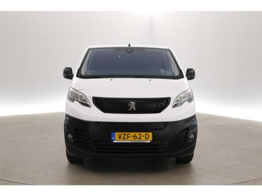 Opel Vivaro-e Peugeot e-Expert 75 kWh L3H1 | Snelladen | SOH 97% | Airco | Cruise | Carplay | 3 Zits | Parkeers... ActivLease financial lease