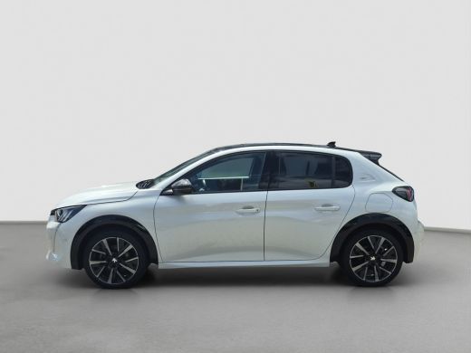 Peugeot 208 1.2 PureTech GT Pack Panoramadak | Stoelverwarming | Keyless | Full LED | Camera | Full map navig... ActivLease financial lease
