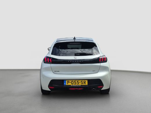 Peugeot 208 1.2 PureTech GT Pack Panoramadak | Stoelverwarming | Keyless | Full LED | Camera | Full map navig... ActivLease financial lease