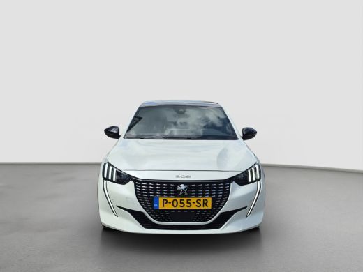 Peugeot 208 1.2 PureTech GT Pack Panoramadak | Stoelverwarming | Keyless | Full LED | Camera | Full map navig... ActivLease financial lease
