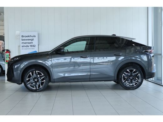 Peugeot 3008 1.2 Hybrid 145 GT | Cruise Control | Alcantara | Keyless | Elektr. Klep | Massage | Memory | Stoe... ActivLease financial lease