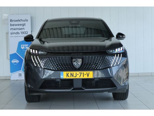 Peugeot 3008 1.2 Hybrid 145 GT | Cruise Control | Alcantara | Keyless | Elektr. Klep | Massage | Memory | Stoe... ActivLease financial lease