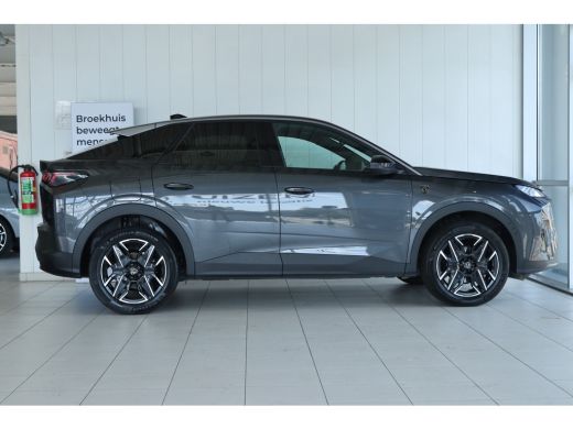 Peugeot 3008 1.2 Hybrid 145 GT | Cruise Control | Alcantara | Keyless | Elektr. Klep | Massage | Memory | Stoe... ActivLease financial lease