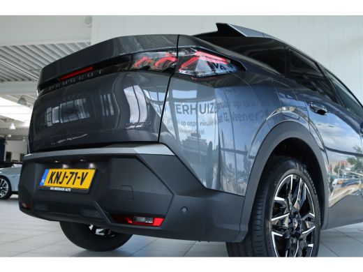 Peugeot 3008 1.2 Hybrid 145 GT | Cruise Control | Alcantara | Keyless | Elektr. Klep | Massage | Memory | Stoe... ActivLease financial lease