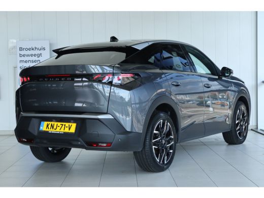 Peugeot 3008 1.2 Hybrid 145 GT | Cruise Control | Alcantara | Keyless | Elektr. Klep | Massage | Memory | Stoe... ActivLease financial lease