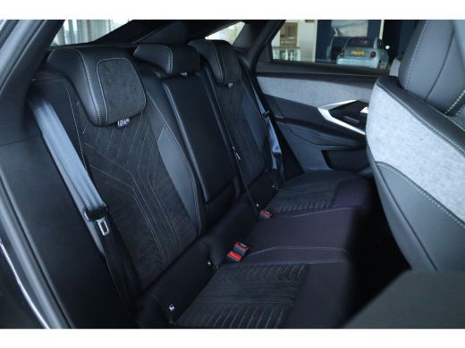 Peugeot 3008 1.2 Hybrid 145 GT | Cruise Control | Alcantara | Keyless | Elektr. Klep | Massage | Memory | Stoe... ActivLease financial lease