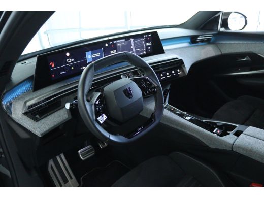Peugeot 3008 1.2 Hybrid 145 GT | Cruise Control | Alcantara | Keyless | Elektr. Klep | Massage | Memory | Stoe... ActivLease financial lease